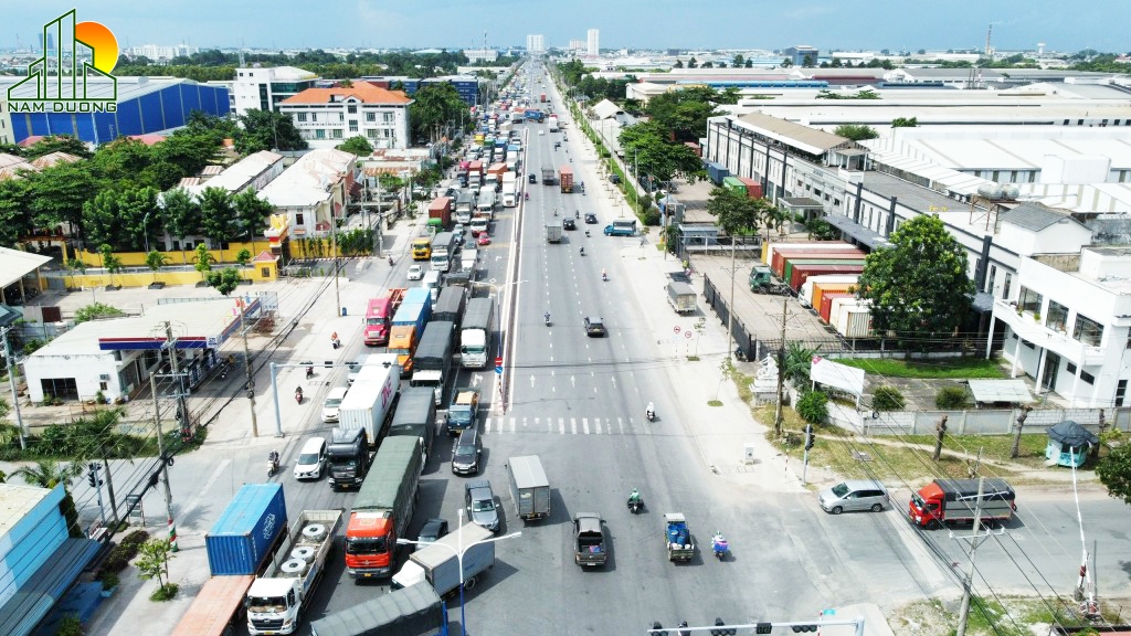 bình dương đẩy mạnh phát triển hạ tầng giao thông theo hướng thông minh và đô thị hóa (2)