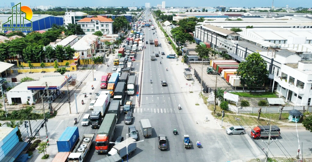 bình dương đẩy mạnh phát triển hạ tầng giao thông theo hướng thông minh và đô thị hóa (2)