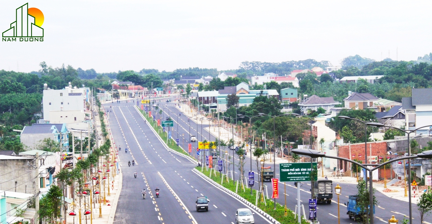 Bình Dương định hướng trở thành tỉnh công nghiệp công nghệ cao vào năm 2040 (2)