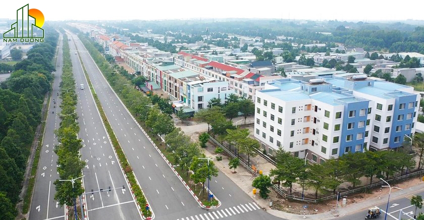 bình dương triển khai nhiều dự án giao thông lớn đòn bẩy cho bất động sản bến cát