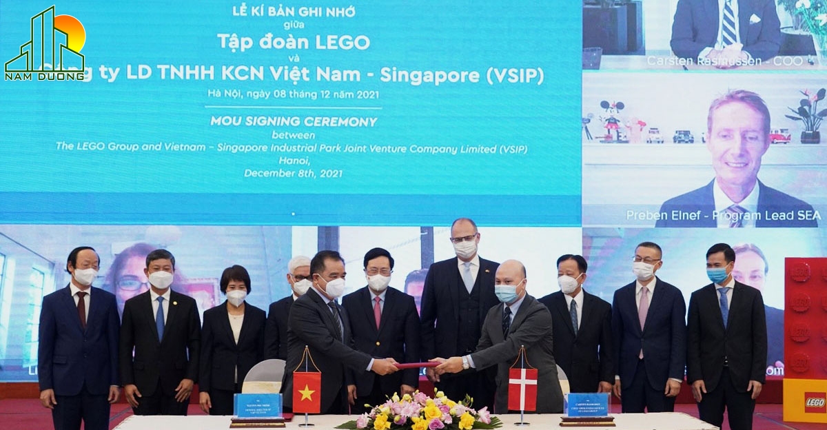 sắp khởi công dự án tỷ USD   Bất động sản Bắc Bình Dương tăng nhiệt (3)