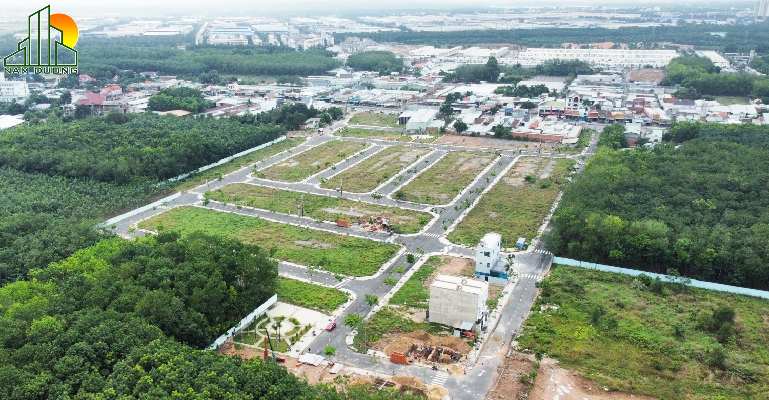 Thị trường bất động sản cuối năm sẽ khởi sắc, lợi thế thuộc về bất động sản nhà ở liền kề khu công nghiệp (2)