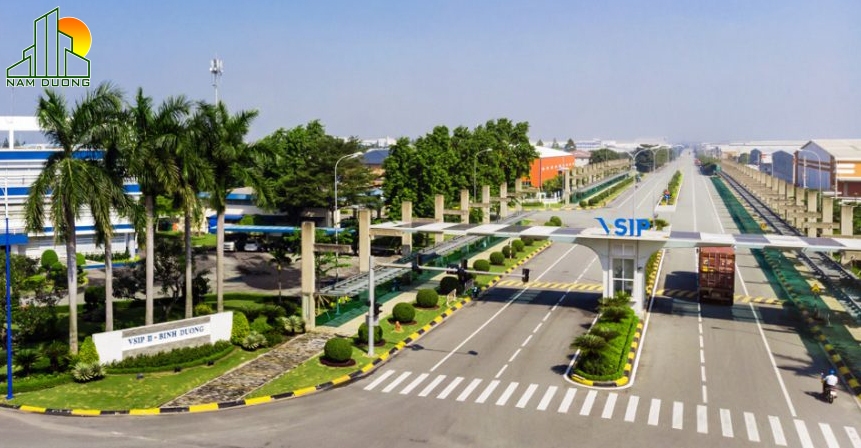 thị trường bất động sản phía Nam tăng sức hút (3)