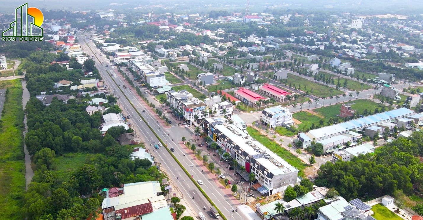 thống nhất thành lập thành phố bến cát thuộc tỉnh bình dương (3)