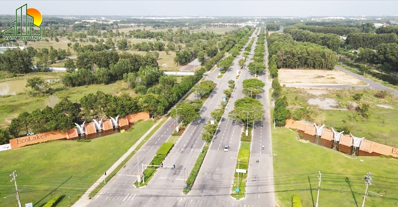 TP  HCM phối hợp cùng Bình Dương và các tỉnh khác đẩy nhanh tiến độ triển khai đường Vành đai 4   Bất động sản Bến Cát hưởng lợi (2)