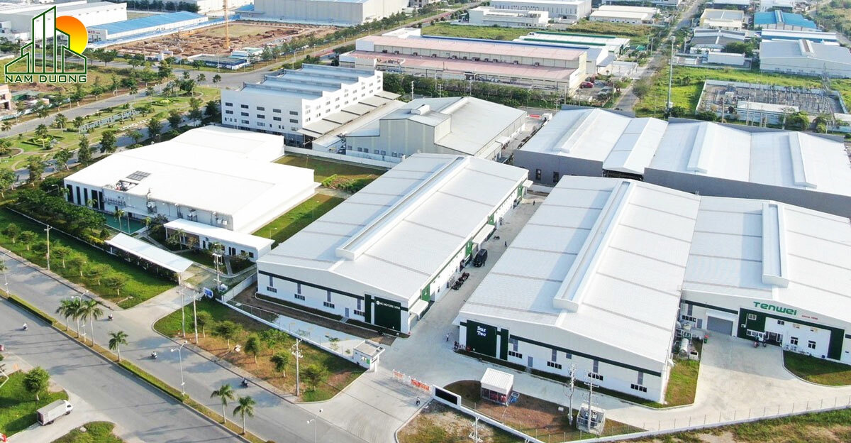 bất động sản liền kề công nghiệp là phân khúc đáng đầu tư nhất trong năm 2023 (2)