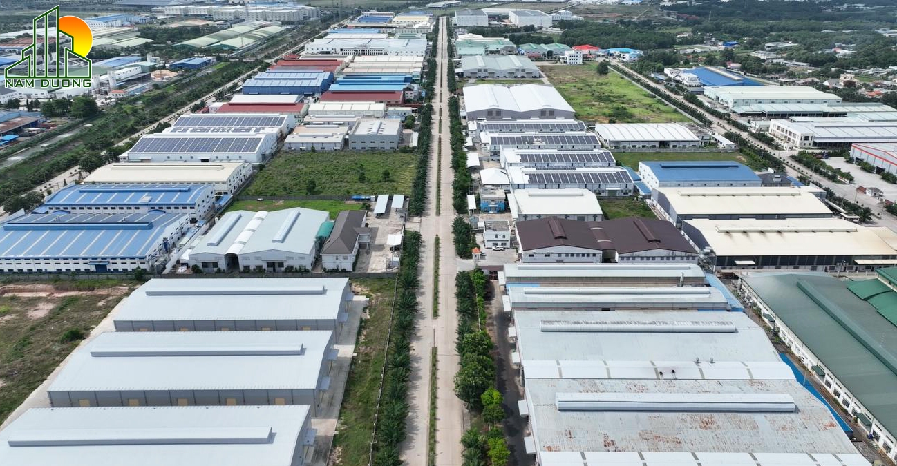 bình dương đẩy mạnh kế hoạch phát triển nhà ở tại bình dương