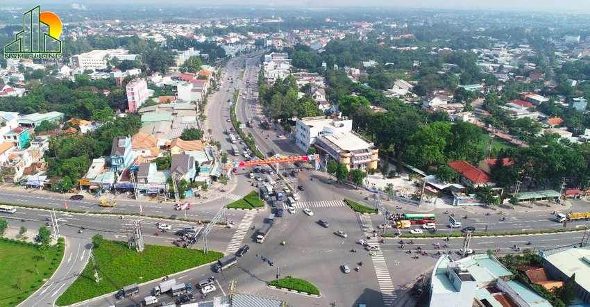 Bình Dương Kinh tế tăng trưởng ấn tượng, tiếp tục lọt top những địa phương dẫn đầu cả nước về thu hút FDI