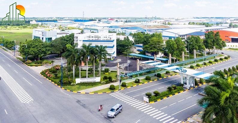 bình dương quyết tâm thực hiện cuộc cách mạng công nghiệp lần 6 tại khu vực phía bắc