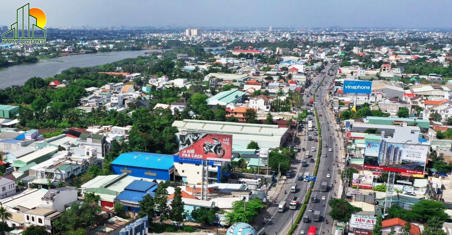 bất động sản an cư tại bình dương hút khách (2)