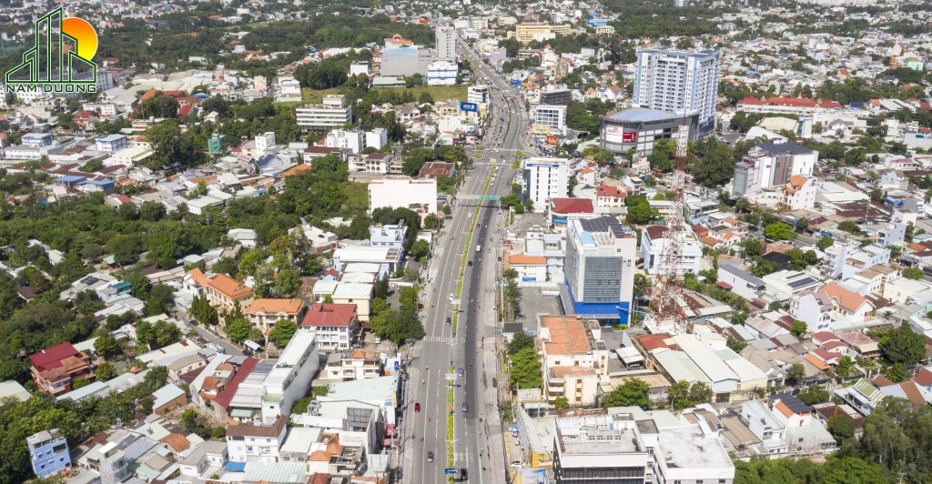 Bình Dương tích cực hỗ trợ thị trường bất động sản phát triển lành mạnh (2)