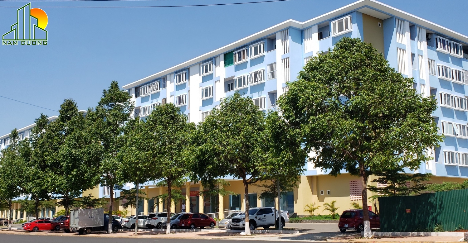 dồn lực phát triển các dự án nhà ở xã hội, nhất là tại bình dương (2)