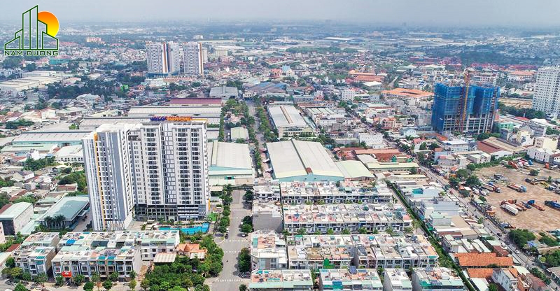 dự báo của chuyên gia về thị trường bất động sản 2023 (3)