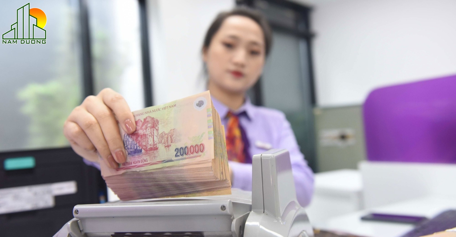 Ngân hàng nới room tín dụng nhằm hỗ trợ người mua nhà (2)