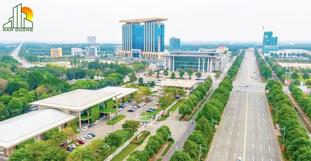 nhật bản tích cực hỗ trợ bình dương thực hiện hàng loạt dự án giao thông trọng điểm