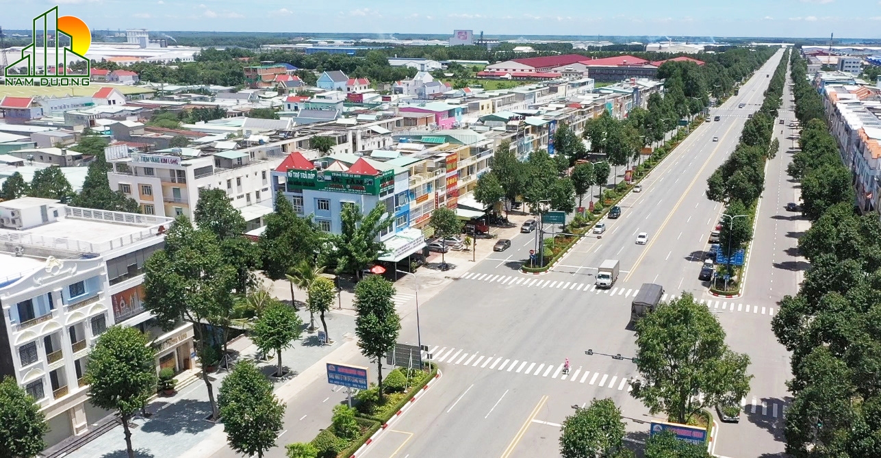 Nhu cầu mua nhà đất để ở và đầu tư của người dân luôn ở mức cao (2)