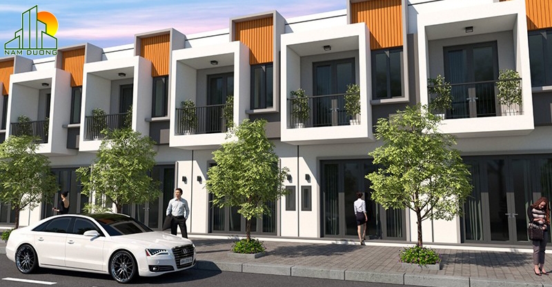 những quy định cần biết khi mua nhà ở xã hội tại bình dương