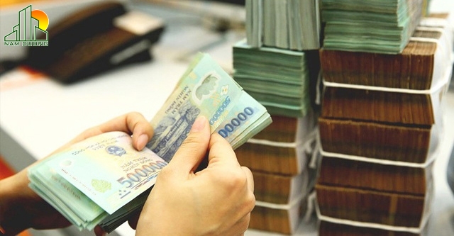 Room tín dụng được nới, dòng vốn hướng đến các dự án nhà ở xã hội, nhà ở thương mại giá rẻ