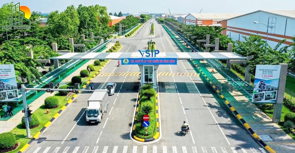 Điểm sáng của thị trường bất động sản năm 2023