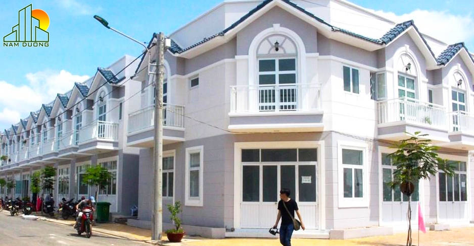 ngân hàng vẫn cấp tín dụng cho bất động sản (2)