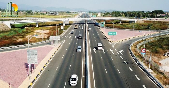 Bình Dương thống nhất chi hàng chục nghìn tỷ đồng thực hiện 2 siêu cao tốc   Dự án 5F ORIANNA tăng sức hút