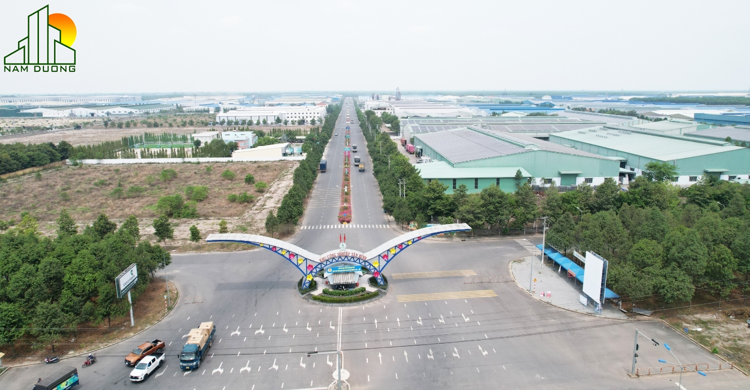 Bình Dương thu hút FDI tăng mạnh, thị trường bất động sản nhà ở hưởng lợi