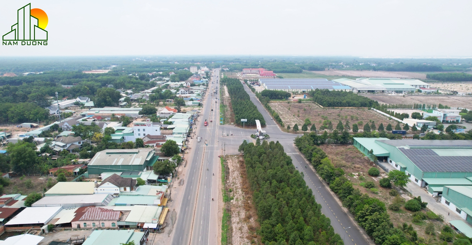 thời điểm thích hợp để đầu tư đất nền