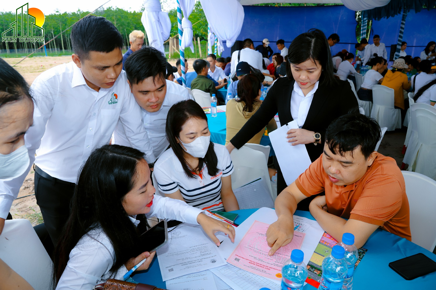 CHƠN THÀNH - TÂM ĐIỂM HÚT VỐN FDI VÀ CƠ HỘI ĐẦU TƯ BỨT PHÁ TỪ CHƠN THÀNH TOWN