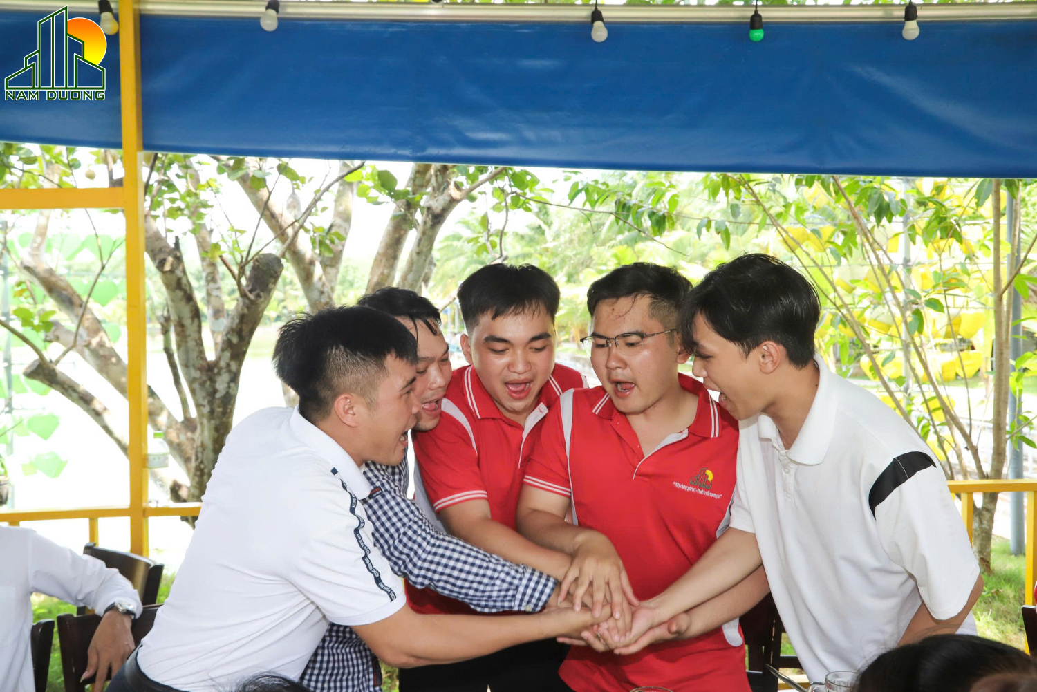 TỔNG KẾT… NHƯNG LÀ KHỞI ĐẦU CHO MỘT BƯỚC TIẾN MỚI.