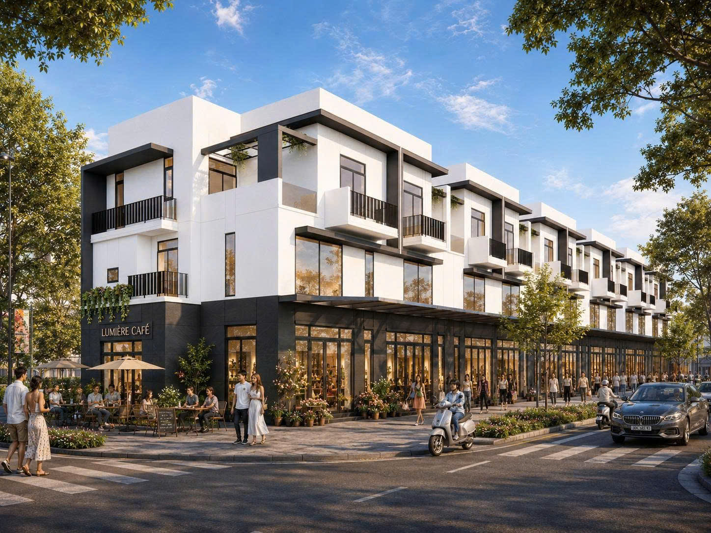 Bảng giá đất mới và siết phân lô: Thị trường bất động sản bước vào chu kỳ sàng lọc thực chất